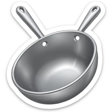 a scoop emoji sticker