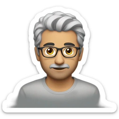 ebrahim hamedi sticker