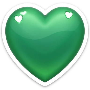 💔 this one in green sticker