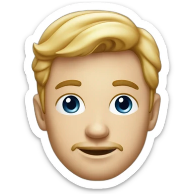 french IT Mac devices apple product owner 30 year old sticker