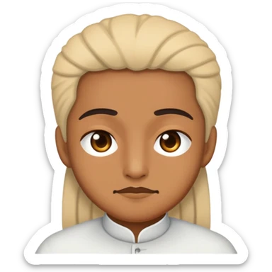 Bachira meguru  sticker