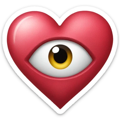 Heart with Tala written on it sticker