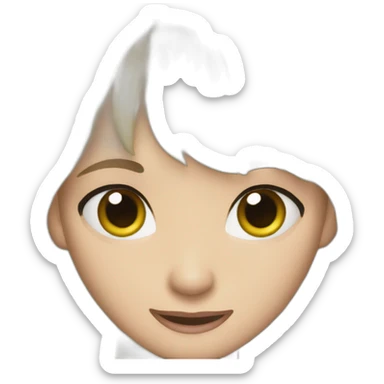 HANNAH MONTANA sticker