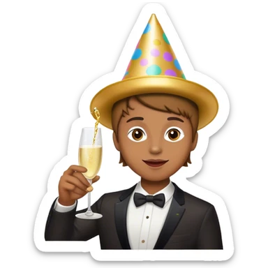 Cinematic Adorable Fluffy Grey Munchkin Scottish Fold Cat Portrait Emoji, Tiny, stubby legs and endearing folded ears giving it an irresistibly charming look, head tilted cutely with big, sparkling yellow eyes, soft grey fur with darker points on the ears, face, and paws, Simplified yet irresistibly adorable features, highly detailed, glowing with a soft, warm glow, high shine, affectionate and playful, stylized with a touch of whimsy, bright and endearing, soft glowing outline, capturing the essence of a curious and loving kitten with the unmistakable cuteness of a Munchkin Scottish Fold, so cute it feels like it could leap out of the screen—if only its little legs could reach! sticker