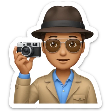 man with camera



















 sticker