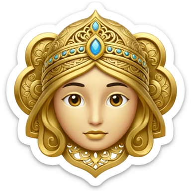 farvahar pars sticker