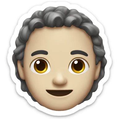 verfied  badge sticker