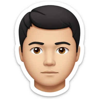 Pinoy version kahawig ni Luke Hemsworth age 26 sticker