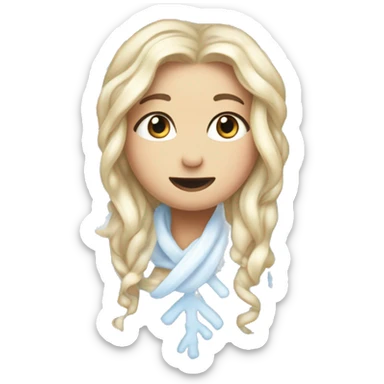 https://emojis.sh/emoji/melting-snowflake-c91QKsnJwR Get this emoji or create your own with AI ✨ sticker
