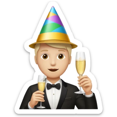 La 2eme et 4eme sont très bien,  sticker