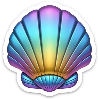 Shell Armor sticker