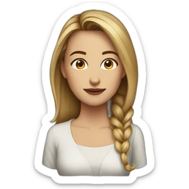 Analise keating sticker