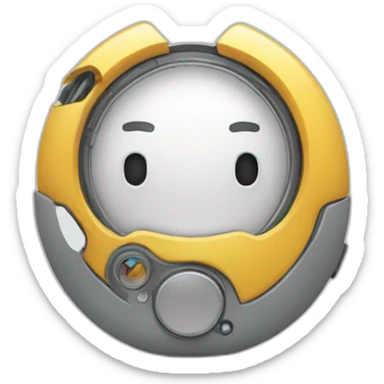 Modernizing an existing system sticker