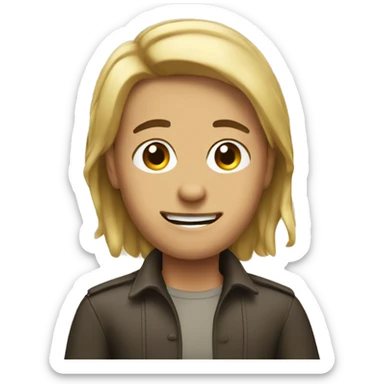 non gluten emoji  sticker