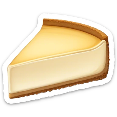 cheesecakes sticker