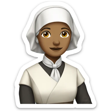 florence nightingale sticker
