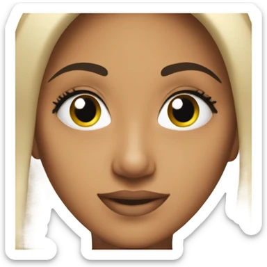 Ariana Granda sticker