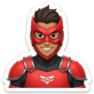 Breach is a Swedish Initiator in VALORANT specializing in disrupting enemies through walls with seismic, blinding, and damaging abilities.  sticker