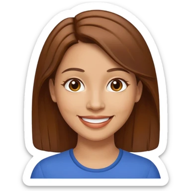 Mariana

38 years old · Socioeconomic Level B · Real Estate Administrator/Broker sticker