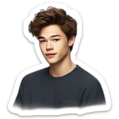 Fransisco lachowski sticker