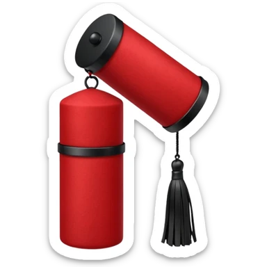 Lebanese tarbouch (object sticker