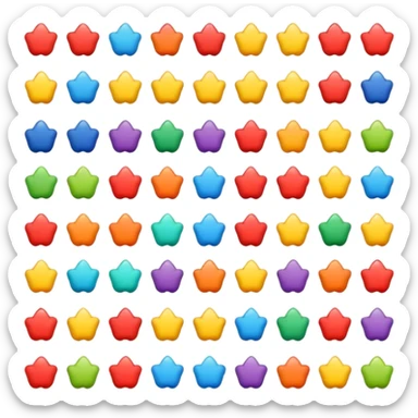 LOADS OF CONTENT sticker