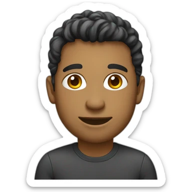 online entrepreneur sticker