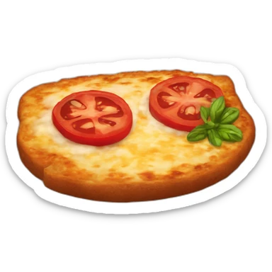 sanguche-de-milanesa sticker