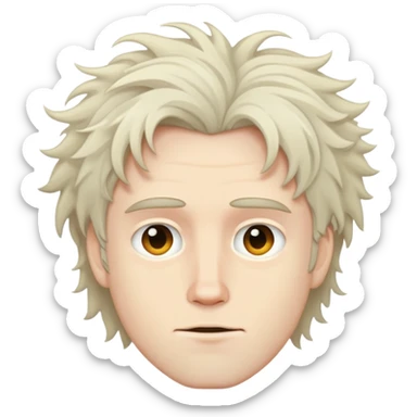 Daniel Larson sticker