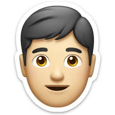 Taiwanese translator sticker