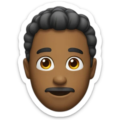 Compleanno emoji sticker