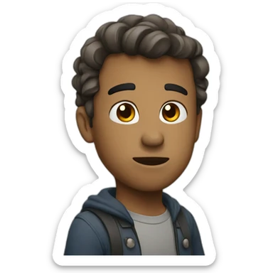 reluctant approved sticker