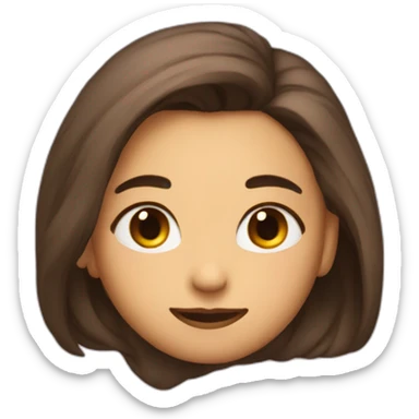 A+S = ❤️ sticker