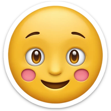 que sea un emoji para copiar sticker