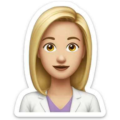 Analise keating sticker