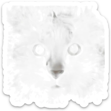 Porte ouverte sticker