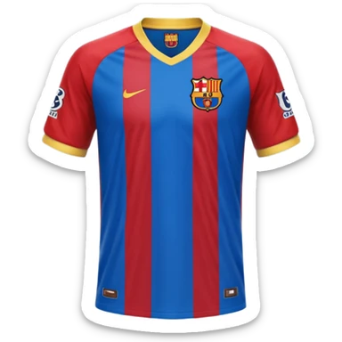 buat custom barcelona nama chessy nomor punggung 8 menghadap belakang hanya baju nama chessy tidak pakai orang nomor punggung 8 sticker