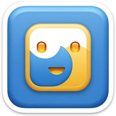 Make me a square sticker