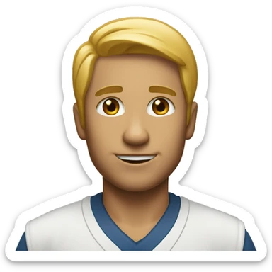 the "100 points" emoji, but instead of 100, make the number 47 sticker