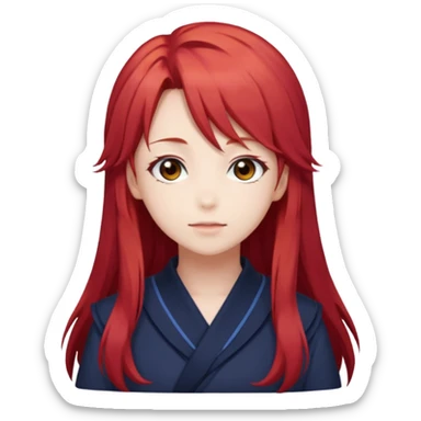 honkai star rail sticker