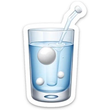 vodka con speed sticker