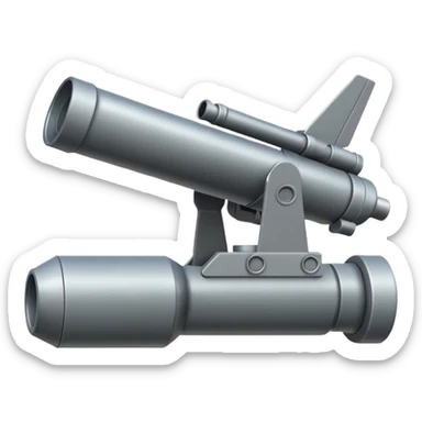 
anti-tank guided missile sticker