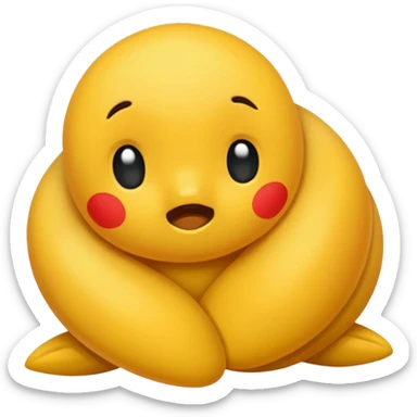 a asian girl sucking a dick sticker