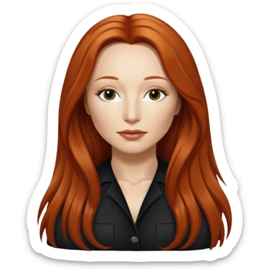 tori amos sticker