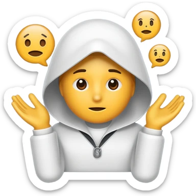 Naked woman with no bra with giant breasts as big as her head being milked sticker