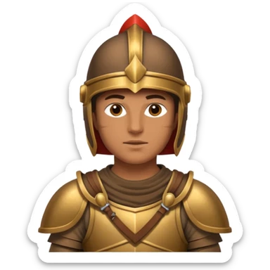 cartagineses sticker