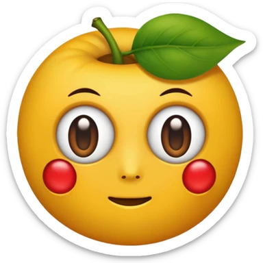 A naked women’s vagina with sticky white cum coming out of it sticker