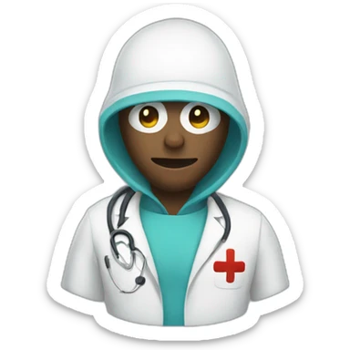 Social Medi Dead sticker