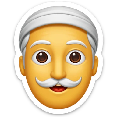 suriye Türkmen bayrağı  sticker