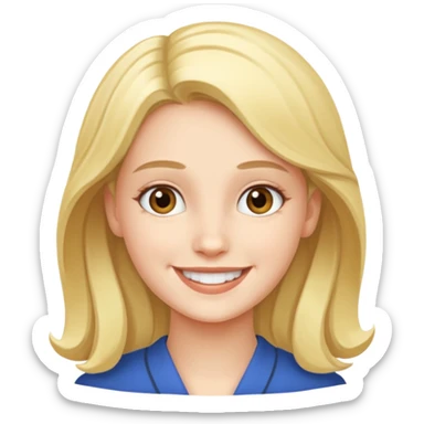 Clairesse Percy Jackson ant the Olympians sticker